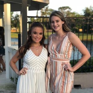 Meet your Posher, Kayla